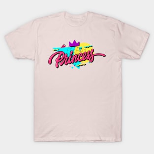 90s Princess T-Shirt